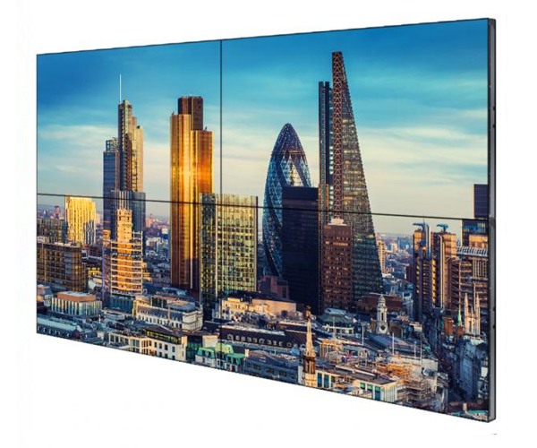 三星 55寸液晶拼接屏 拼縫3.5mm