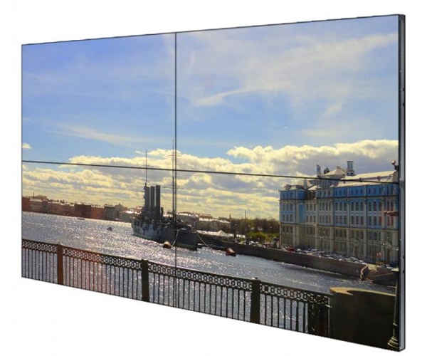 三星 46寸液晶拼接屏 拼縫5.5mm