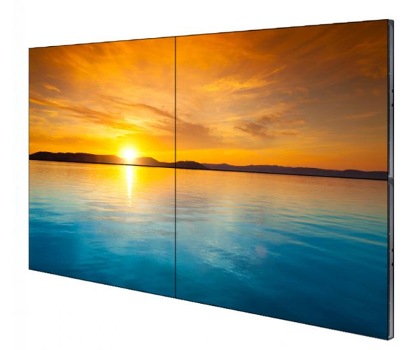 三星 46寸液晶拼接屏 拼縫3.5mm