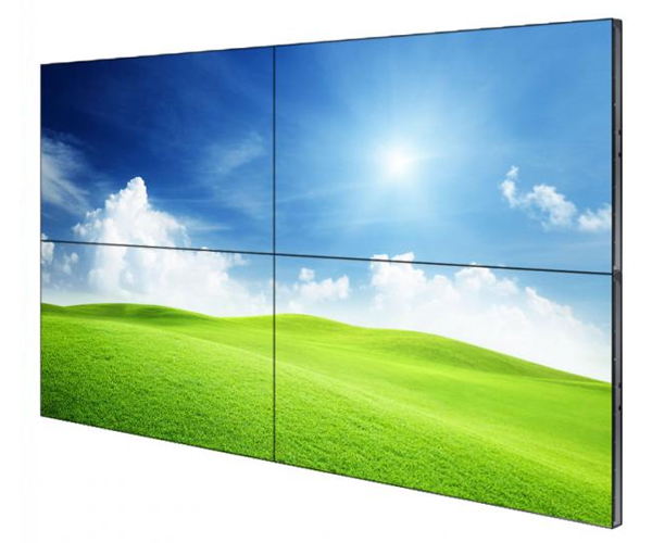 三星 46寸液晶拼接屏 拼縫1.7mm