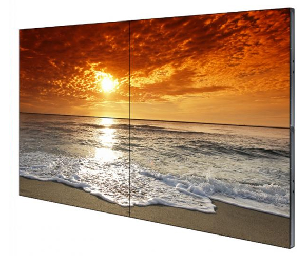 LG 55寸液晶拼接屏 拼縫3.5mm